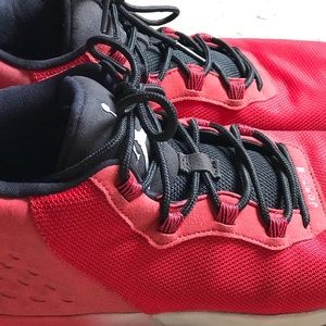 FLASH SALE!!! Nike Air Jordan’s Academy shoes